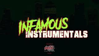 Lil Keke - Peepin In My Window (Instrumental) (Official)