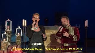 Daniela Menke - Stille Nacht - 19.11.2017 Geeste