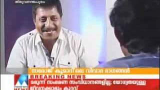 Sreenivasan vs mohanlal