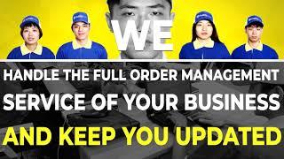 Best Dropshipping Suppliers  BEST ORDER MANAGEMENT SERVICE DROPSHIPPING 2020  Shopify Dropshipping