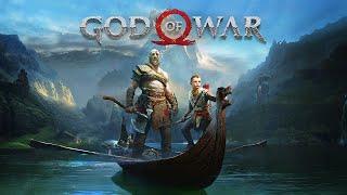 ️ GOD OF WAR ️ ( Бог войны ) Прохождение # 6 Финал