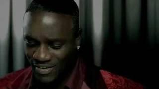 Akon - I Wanna Love You Feat. Snoop Dogg