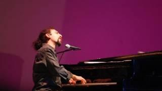 Stefano Bollani Danish trio con Jesper Bodilsen e Morten Lund - 2011