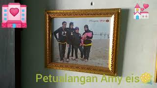 Petualangan Amy eis(edisi lock down)