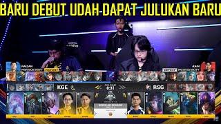 MATCH TERAKHIR SUTSUJIN LAWAN TIM TERKUAT MALAYSIA !! KING EMPIRE ESPORTS VS RSG MY GAME 3