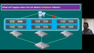 13. Network & Datastore Failure Scenarios: vSphere HA Deep Dive Troubleshooting |Expert Tips, Part 3