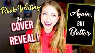 THE COVER REVEAL | BOOK WRITING EP 37