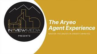 In1View Media Agent Experience Video Through Aryeo