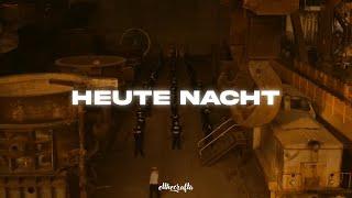 [FREE] Dante YN x Synth Type Beat - "Heute Nacht" | German Rap Instrumental