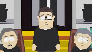 South Park Catholic love (Priests)