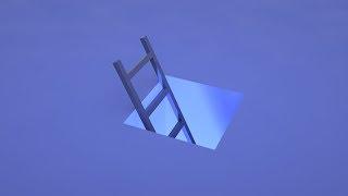 Well and Stairs - 3DS Max Octane Tutorial