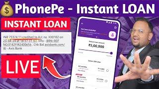 PhonePe Instant Personal Loan | PhonePe App Se Loan Kaise Le |Phonepe Loan 2024 -Phonepe Loan Apply