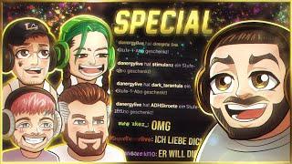 20 TWITCH GIRL SONGS in 1 STUNDE!(2023 SPECIAL)