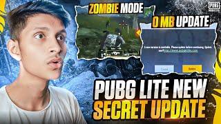 PUBG LITE 0.28.0 NEW UPDATE SECRET UPDATE THINK REVEAL  5 BC OPTION ? NEW WINNER PASS ? NEW SEASON