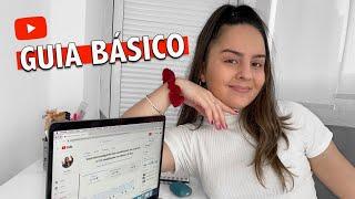 COMO INTERPRETAR AS ESTATÍSTICAS DO YOUTUBE STUDIO? | Guia Para YouTubers Iniciantes