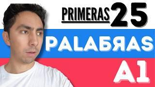 Tus Primeras 25 Frases en Ruso para principiantes A1 ️ Aprender Ruso desde cero