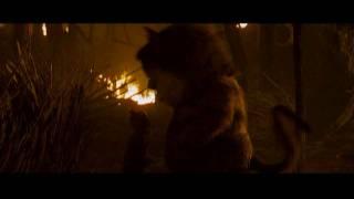 Where The Wild Things Are - TV Spot #5