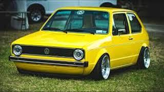 Golf 1 GTI Tuning