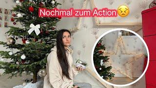 Wie Ärgerlich, das ist blöd | wieder zum Action kommen | Marytuga