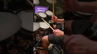 Akon, Snoop Dogg - I Wanna Love You Drum Cover