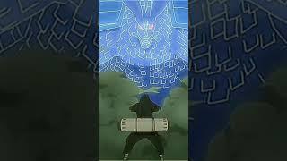 Madara vs Hashirama #randomanimation #madara #naruto #hashirama #shortvideo #viralvideo