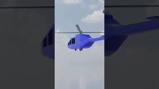 Helicopter  #helicopter  #blendertutorialforbeginners