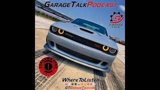 64. Brake Check Show vs. GT Garage Talk: Round 1!