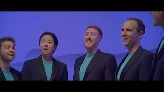 The King's Singers arrive at QPAC in March