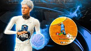 HOW TO SPEED BOOST CONSISTENTLY IN NBA2K24 ! *NEW* DRIBBLE TUTORIAL + COMBOS ! GUARD ACADEMY EP 7 !