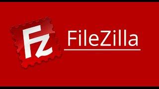 FileZilla (FTP Client) Tips and Tricks