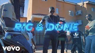 Jahshane, Kaution Zeal - Big & Done [Official Music Video]