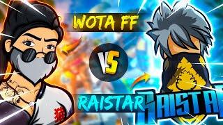 Rai Star  vs Wota FF 