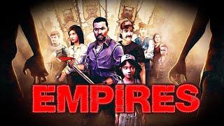 ► The Walking Dead Game Series ϟ  Empires 