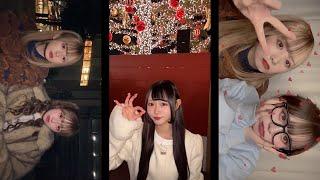 【TikTokメドレー】最新！最近流行りの曲最新！何曲踊れますか？ #tiktokメドレー #tiktok #トレンドソング #最新