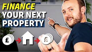 PROPERTY FINANCE - Made EASY!