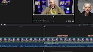 Export a section of video from CapCut