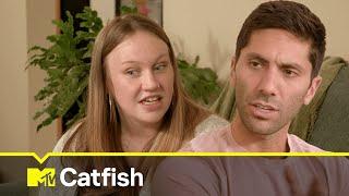 En contact depuis qu'elle a 12 ans | Catfish | Episode complet | S7