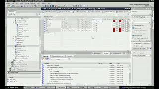 Data logging & Alarm Logging in SCADA using TIA Portal