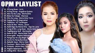 Best Songs Nonstop Collection 2024 -Tagalog Love Song Collection Playlist 2024 - Juris,Angeline