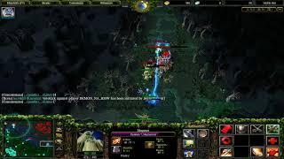 Dota 1 || Roda TOP TB || Magnatur free farm || Go Like !!! ||