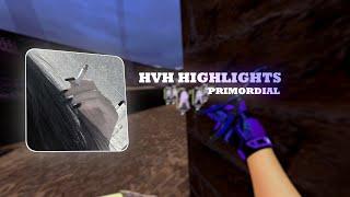 hvh highlights ft.primordial & enferia