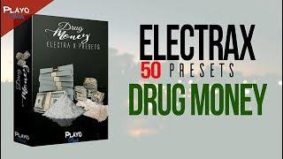 ElectraX (Preset Bank) - Drug Money | Free Download