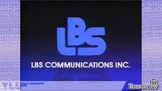 LBS Communications Inc. (1984)