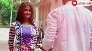 Holi Special | Romantic Couple Status Video | Amar J2R