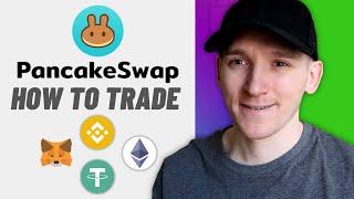 How to Trade on PancakeSwap (Step-by-Step Tutorial)