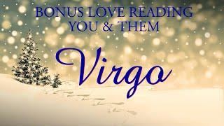 VIRGO tarot love ️ There Is Someone Who Will Soon Share Truth With You Virgo You Need To Hear This