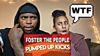 The True Meaning Behind Pumped Up Kicks *Check This Out*