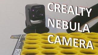 CREALITY Nebula Camera - For Ender 3 V3 KE