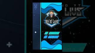 #shorts #pubgmobile #overlay my New animated overlay