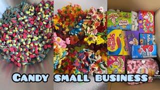 Candy Small Business Tiktok Compilation